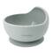 Dreambaby® Silicone Scoop Suction Bowl, Seafoam Green